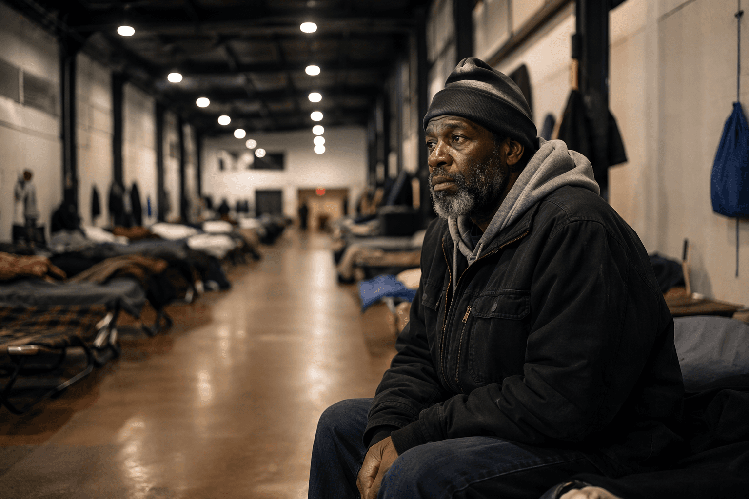 Raleigh police investigate nonprofit that ran Wake County shelter for fraud