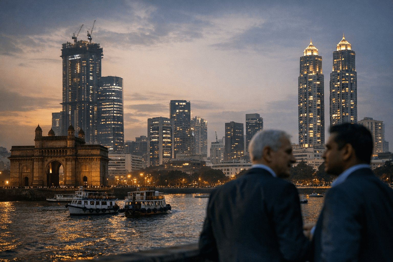 Carlyle Launches $300 Million India Fund to Fuel Growth Deals