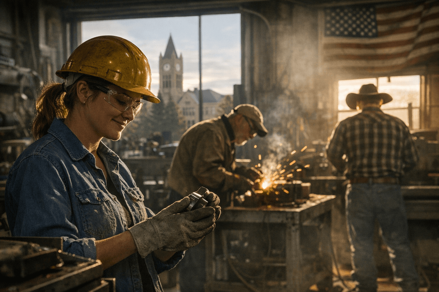 Albany County posts lowest unemployment in Wyoming at 2.9%