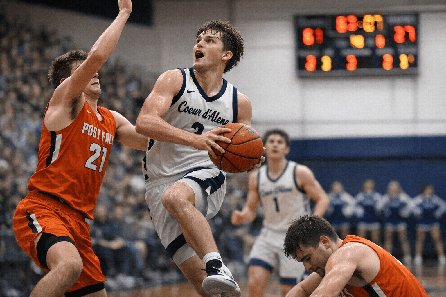 AI-generated illustration