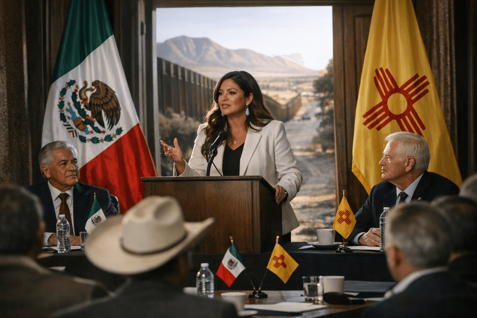 AI-generated illustration