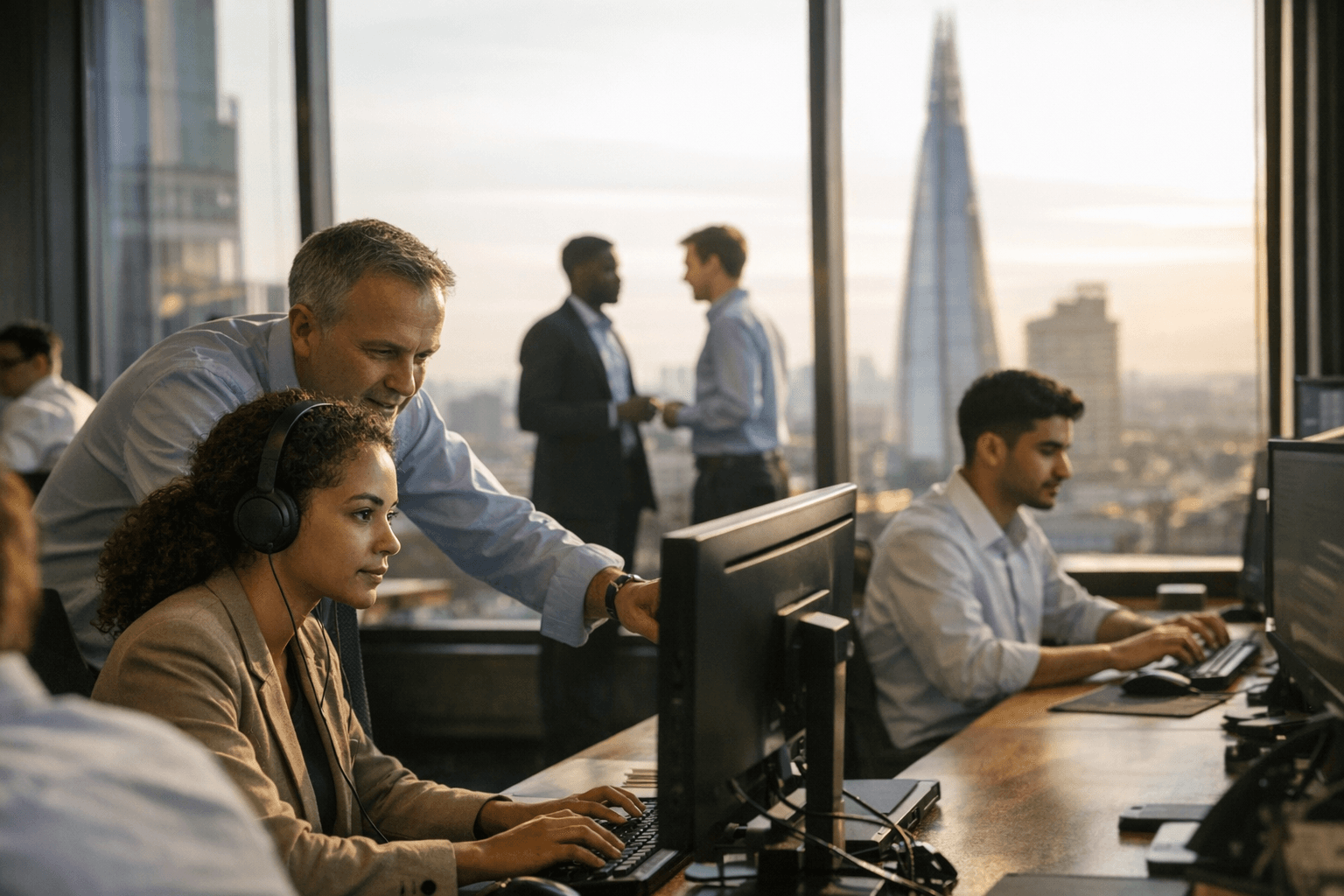 Goldman Sachs Launches Four-Year Degree Apprenticeships in London, Birmingham Starting Sept 2026