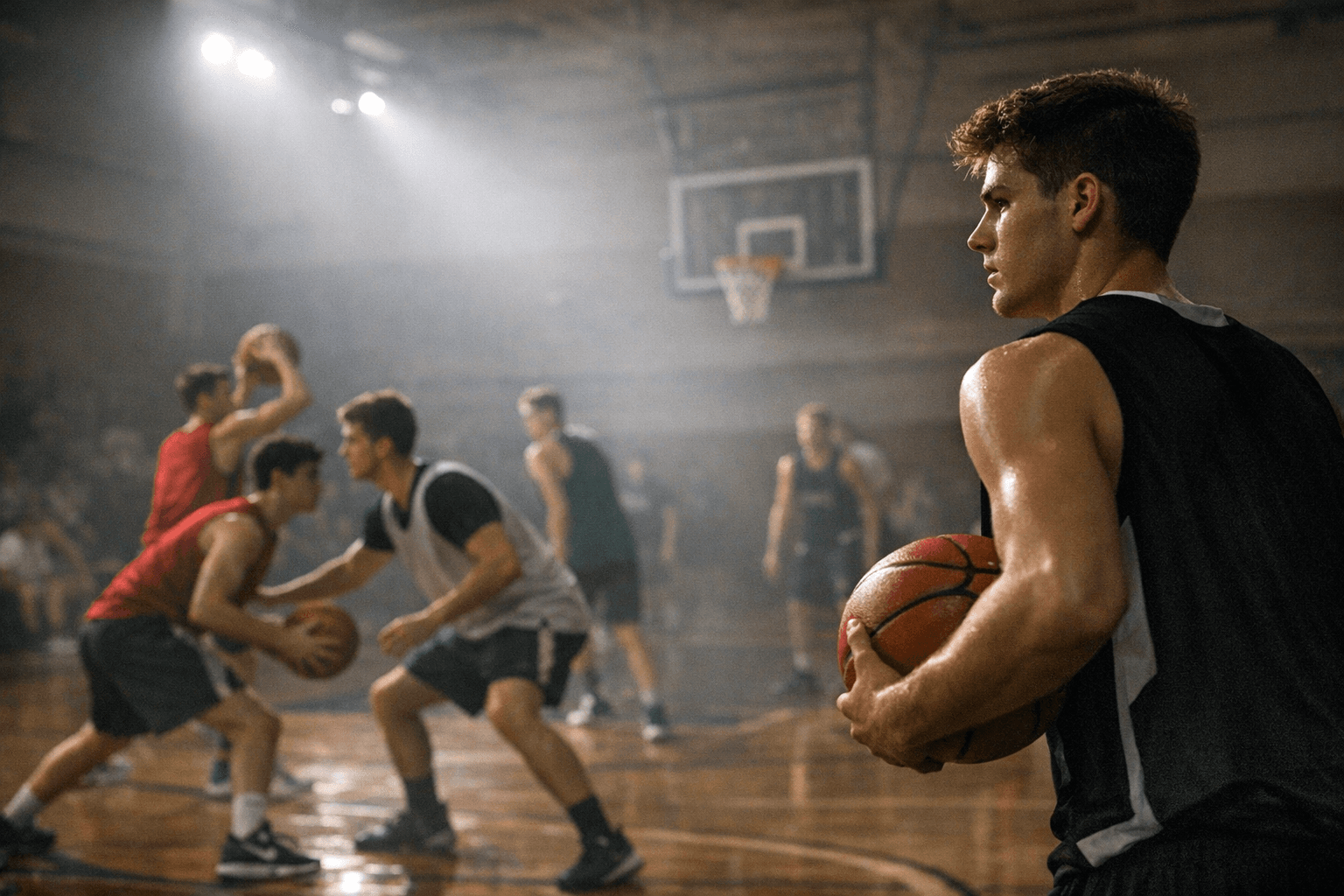 AI-generated illustration