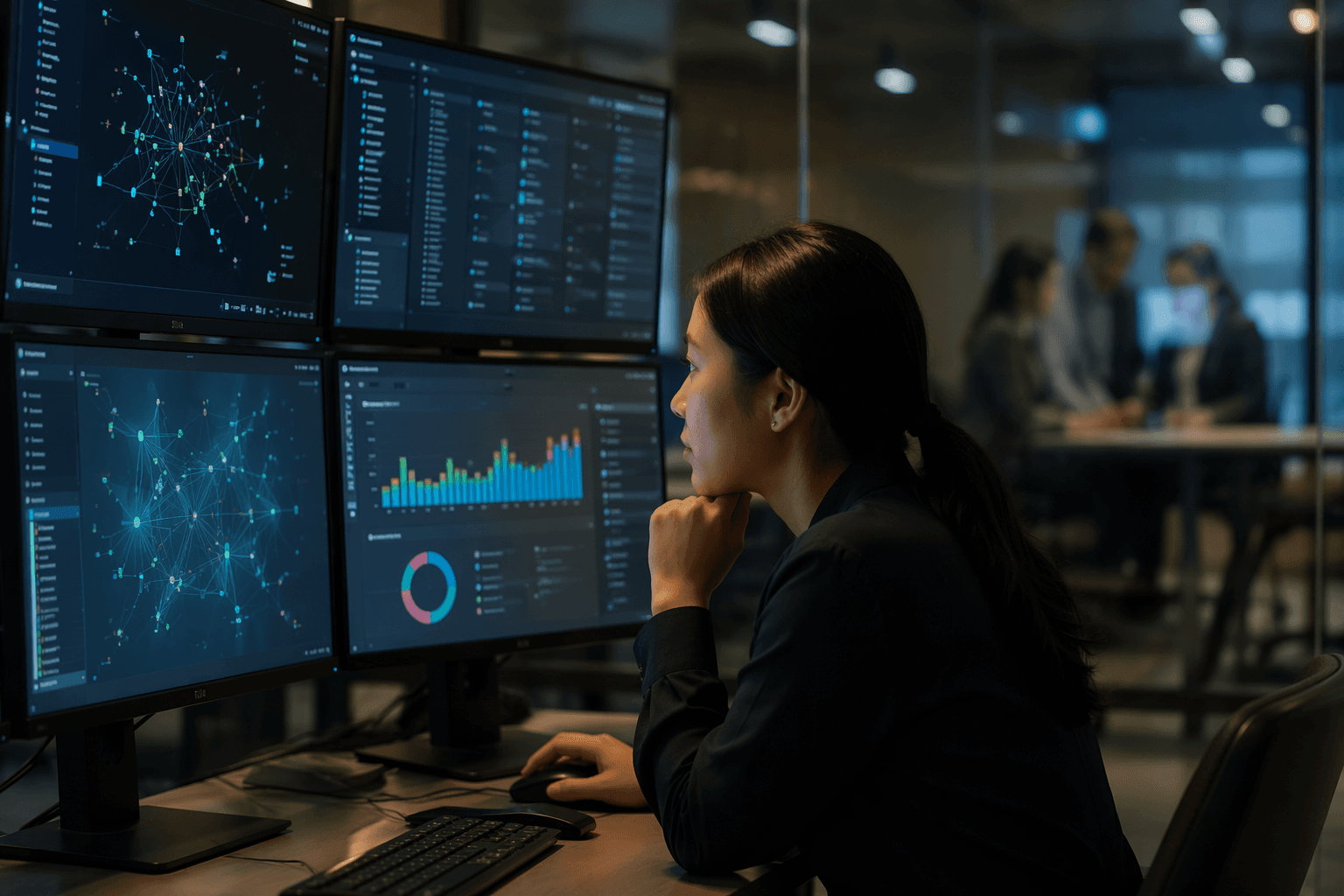 How to use AI prompt data to understand audience questions in 2026