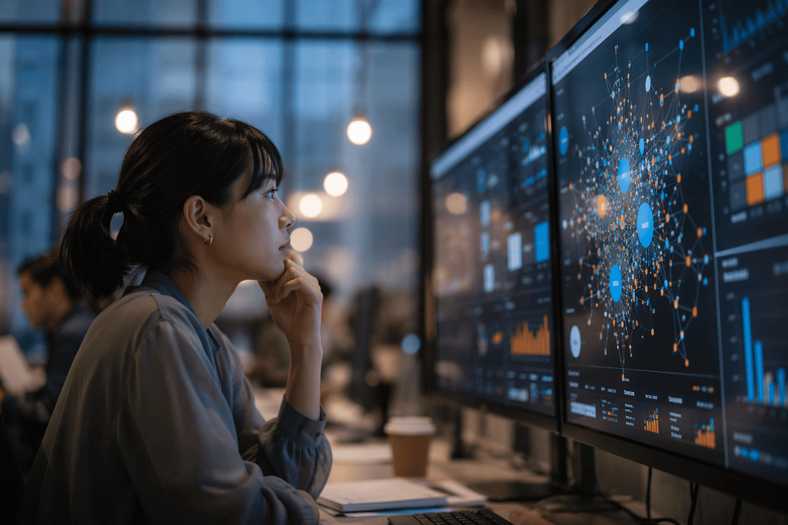 How to use AI prompt data to understand audience questions in 2026