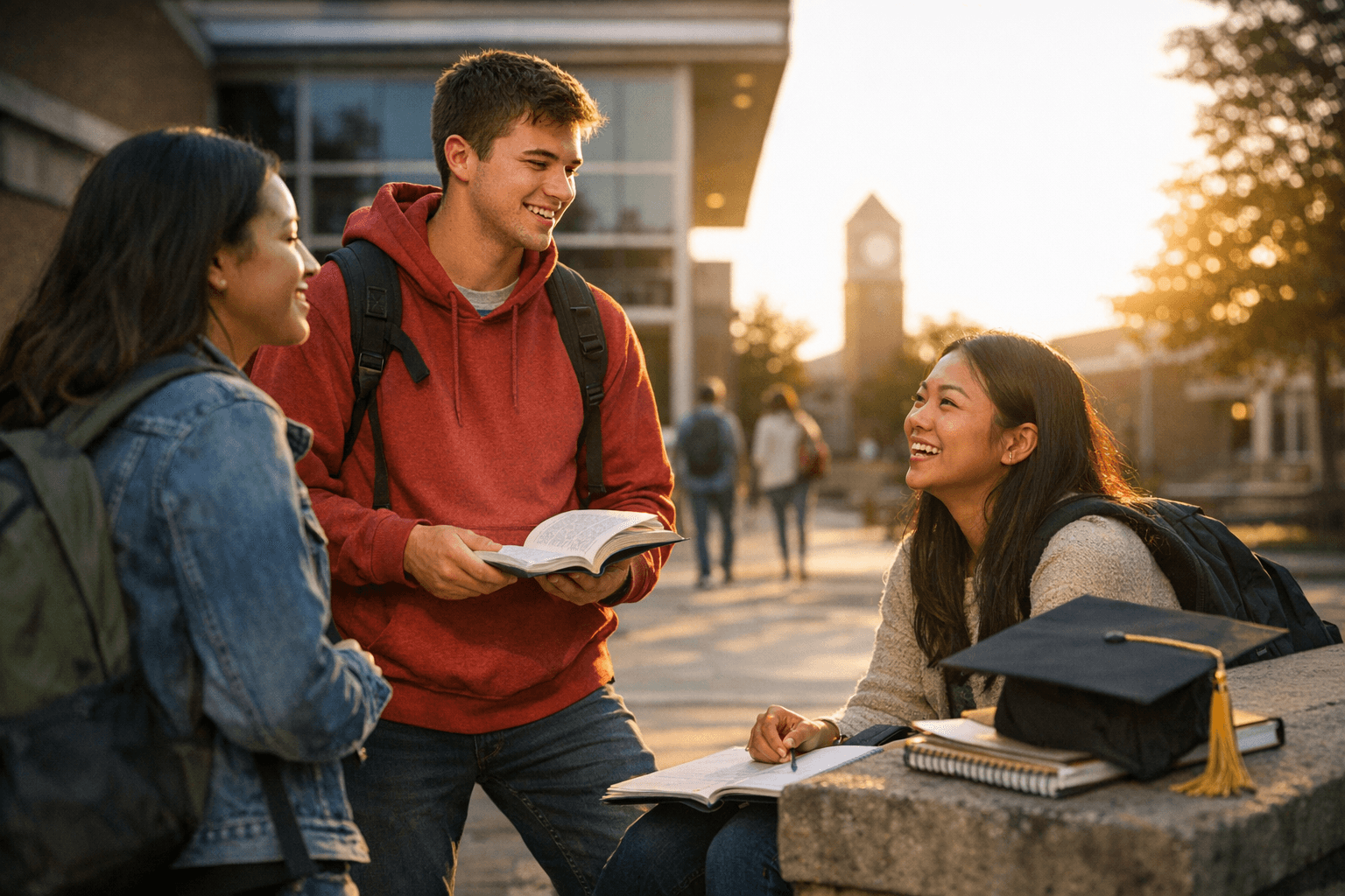 Traverse City’s NMC Expands Commitment Scholarship to First‑Generation Students, Class of 2028