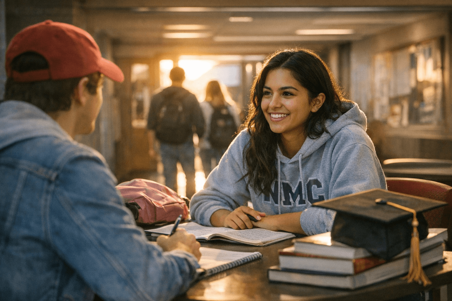 AI-generated illustration