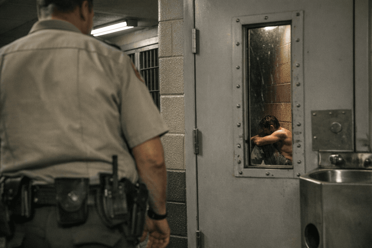 Otter Tail County Settles for $200K, Reforms Jail Policies