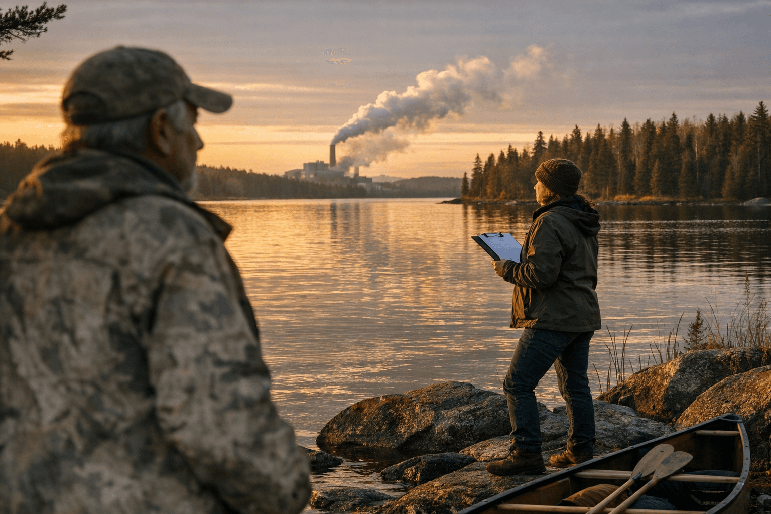 State Environmental Board Seeks Public Members from Northern Minnesota