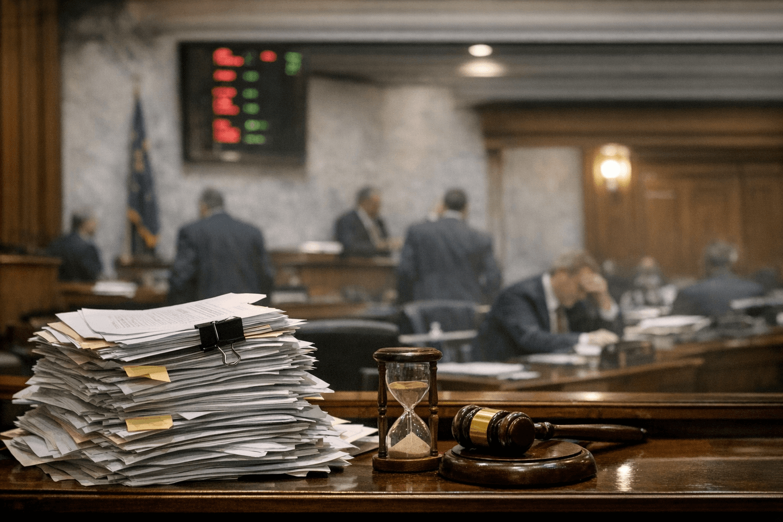 AI-generated illustration