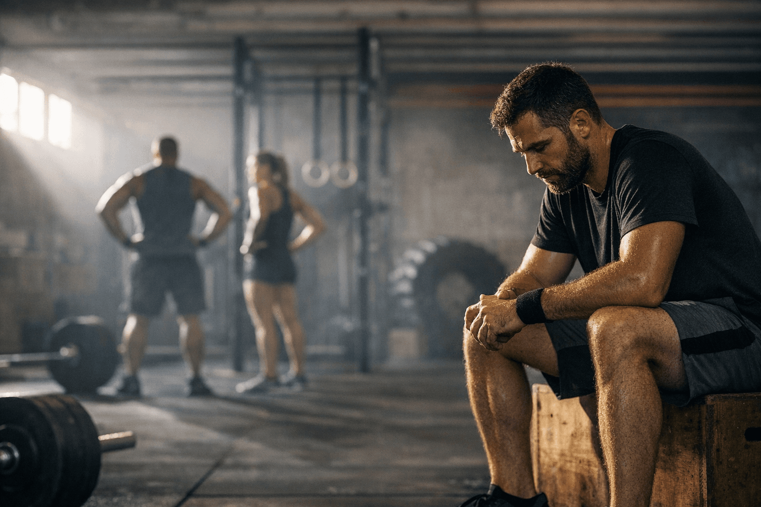 CrossFit sale stalled as exclusivity timelines pass without filings
