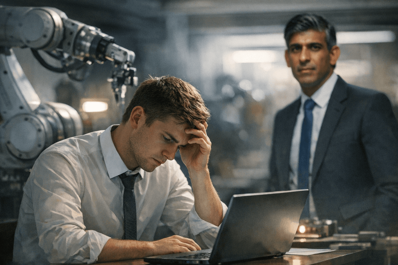 AI-generated illustration