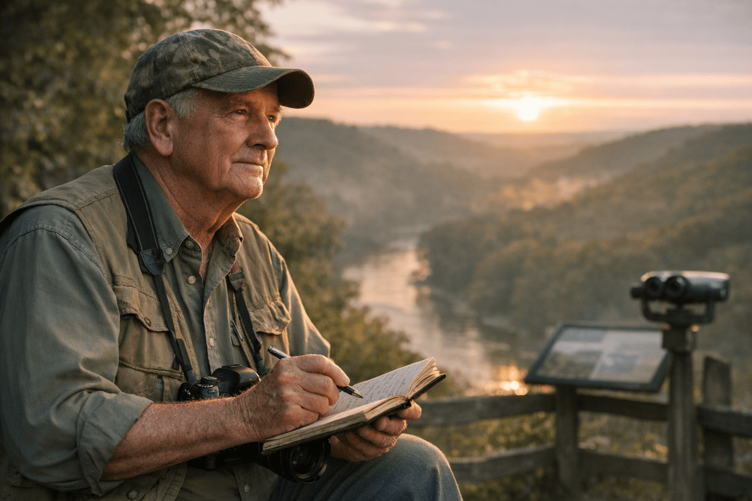 AI-generated illustration