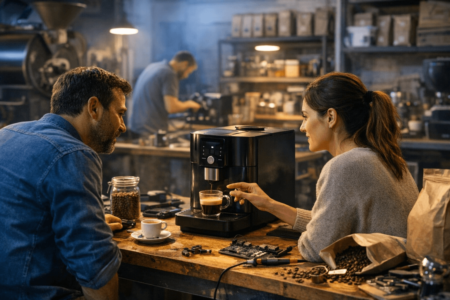 AI-generated illustration