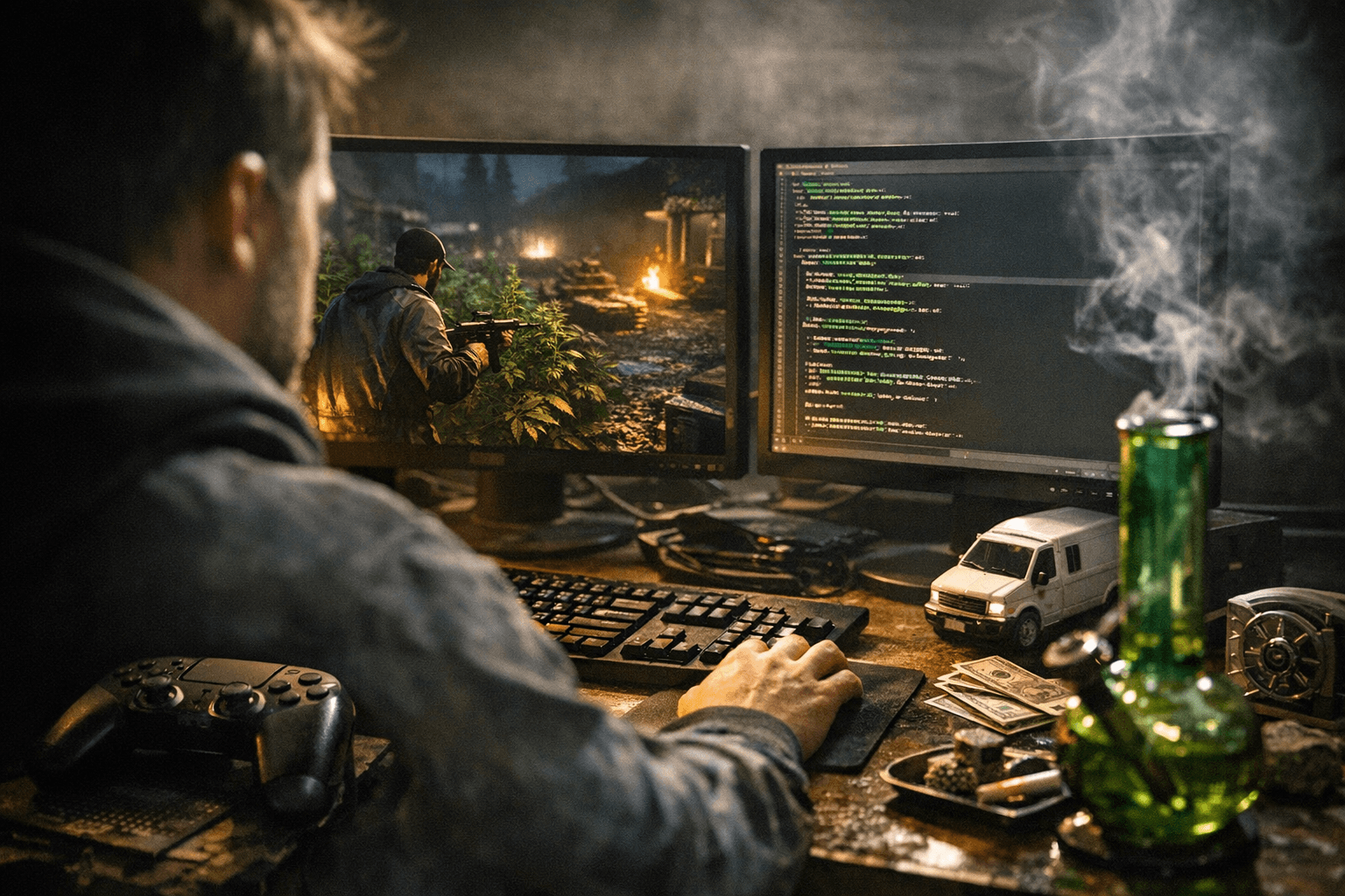 Rockstar quietly patches GTA Online glitches during 420 event cycle