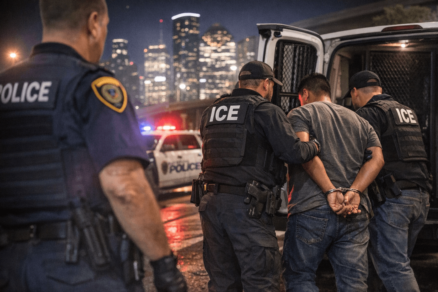 AI-generated illustration