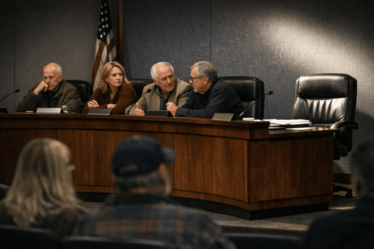 Summit County Council Delays Basin Recreation Tax Increase Vote