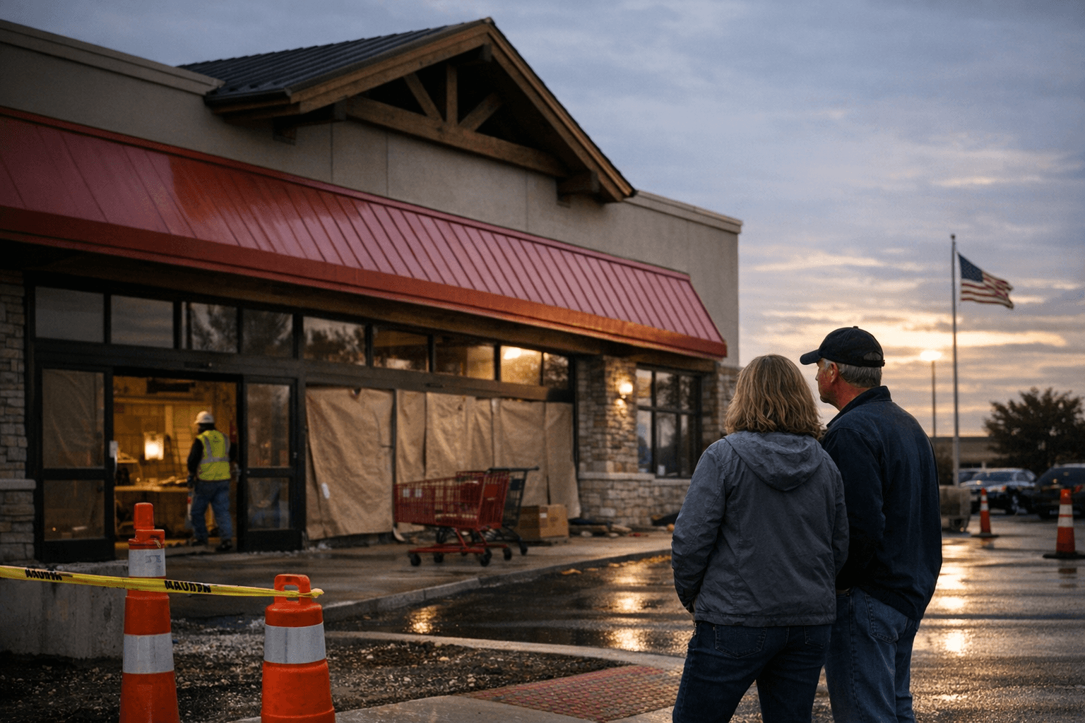 Trader Joe’s posts Oswego store page, opening date still unclear