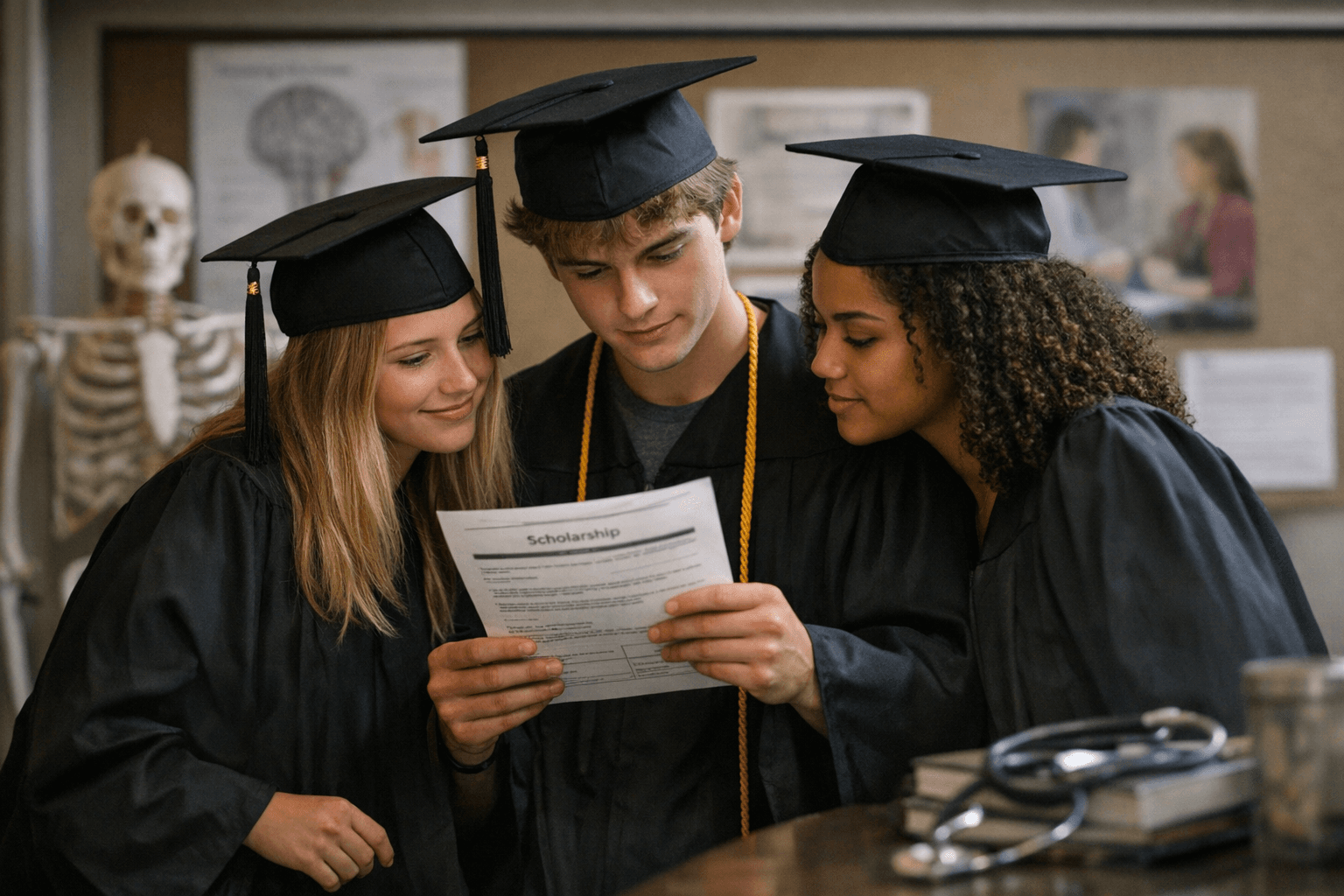 AI-generated illustration