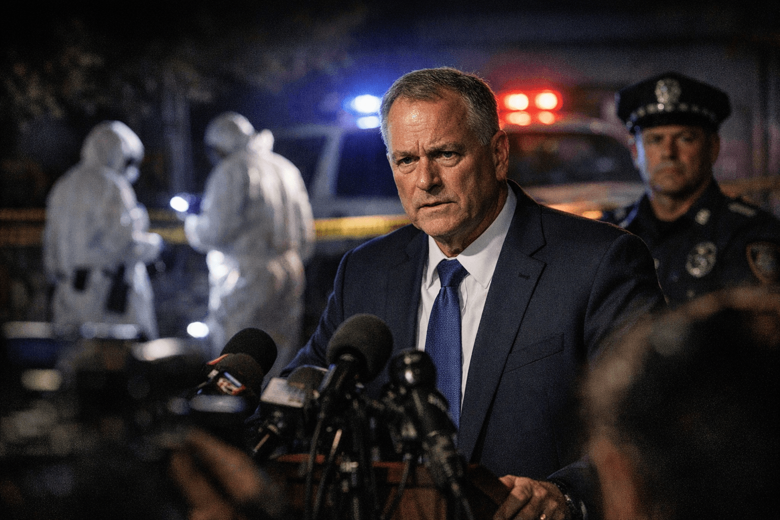 Walker threatens to name five agencies after Southport inquiry report