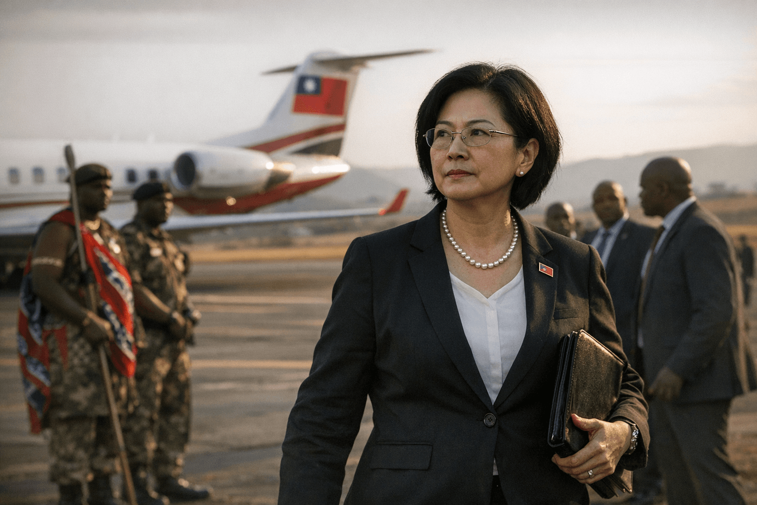 AI-generated illustration