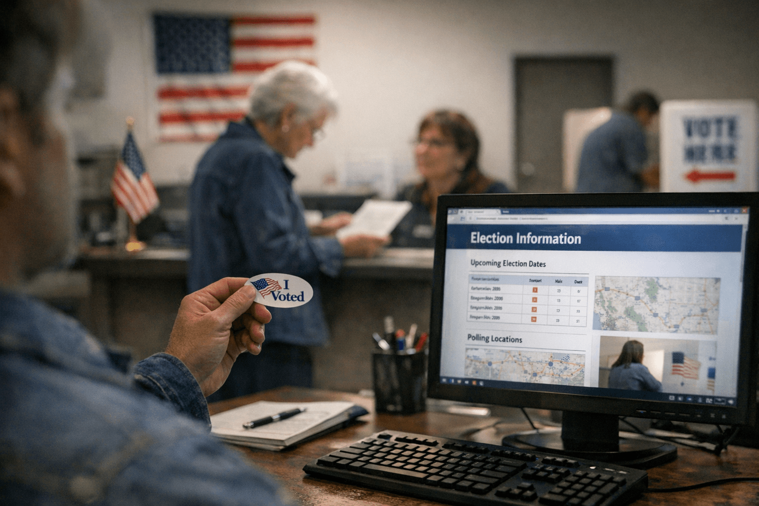 AI-generated illustration