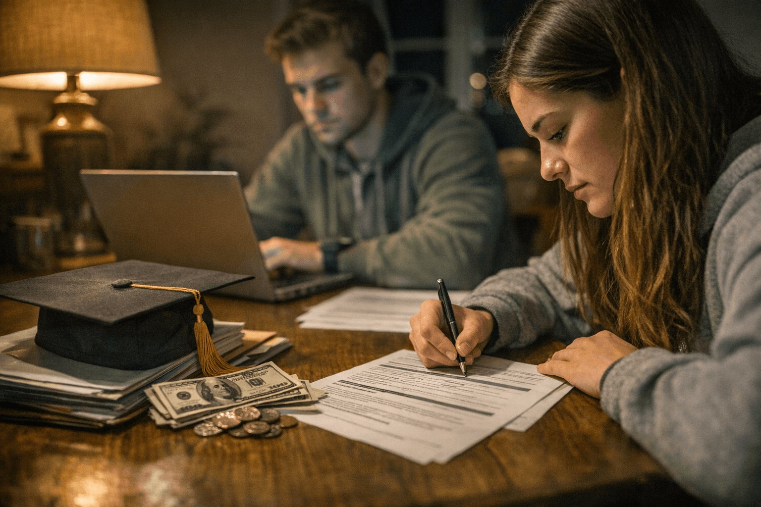 Perry County foundation posts scholarships and January 19 deadline