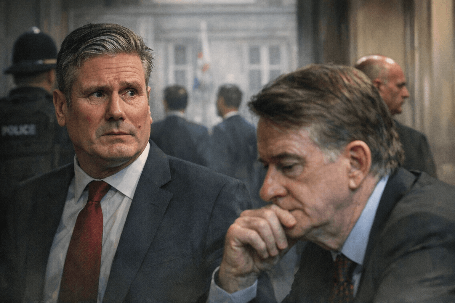 AI-generated illustration