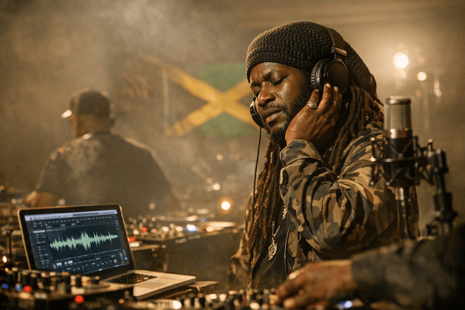 AI-generated illustration