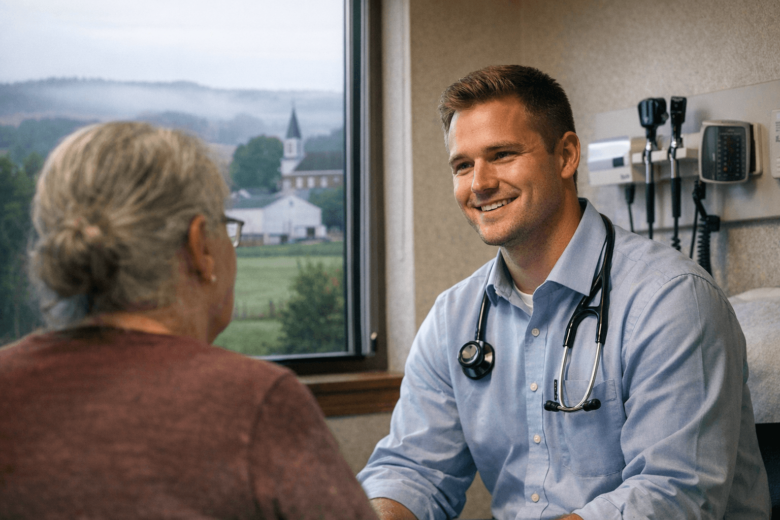 AI-generated illustration