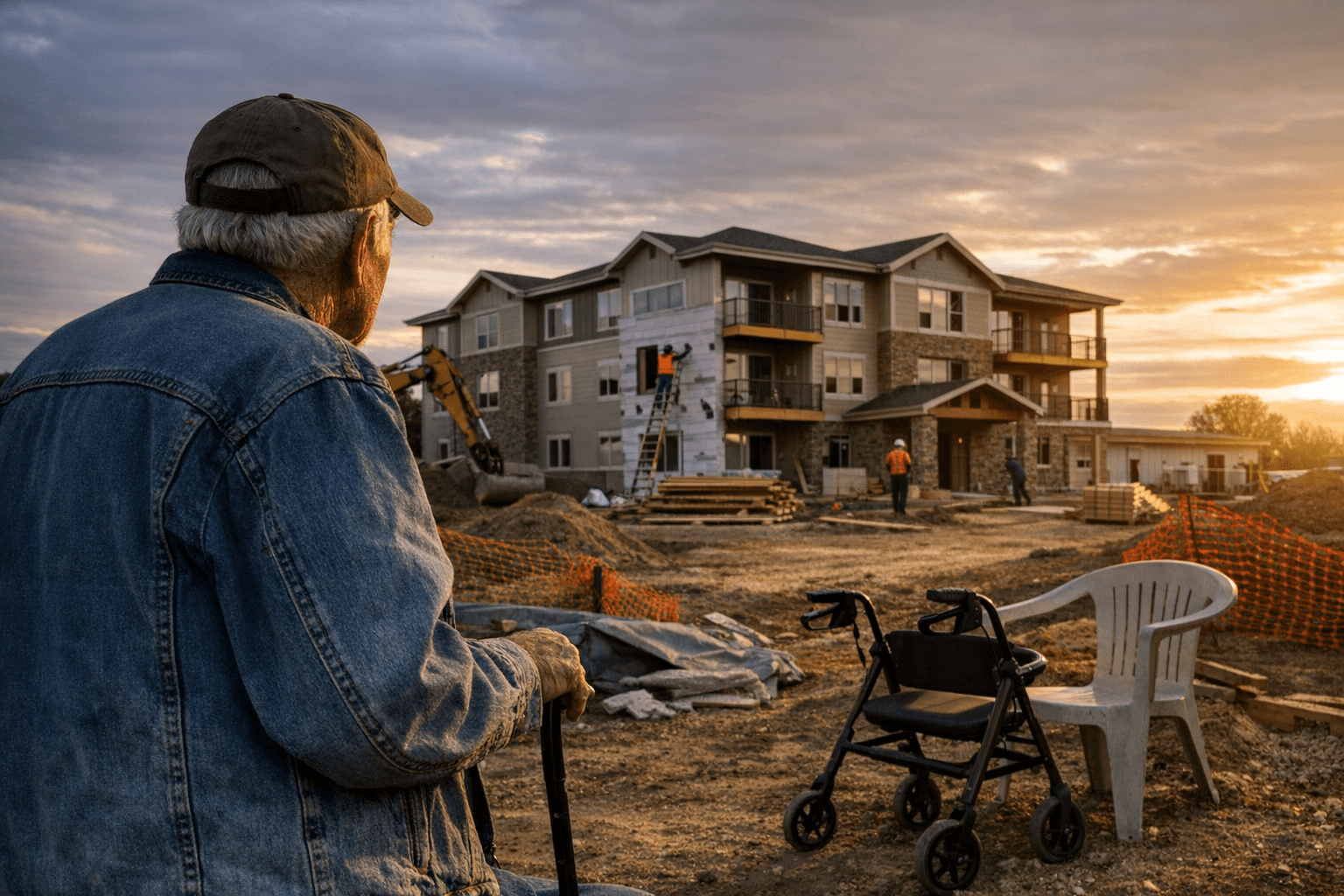 Sterling facility lists 27 low-income assisted-living units for 2026