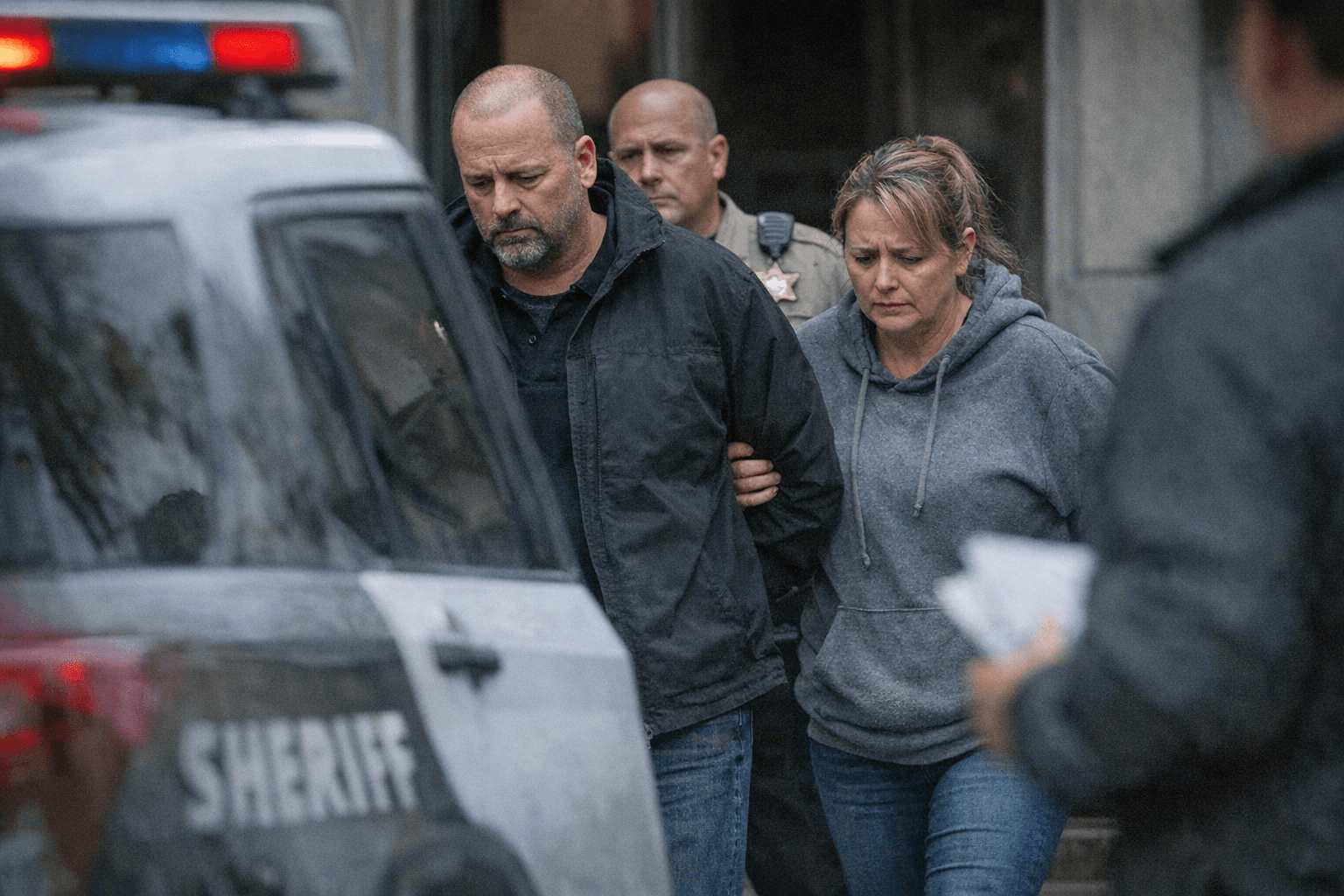 Camano Island Couple Charged in Welfare Fraud Case Facing Trial