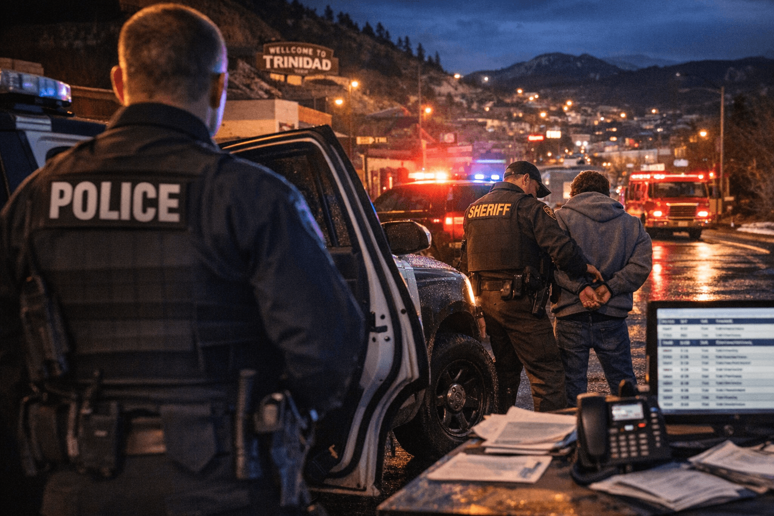 AI-generated illustration