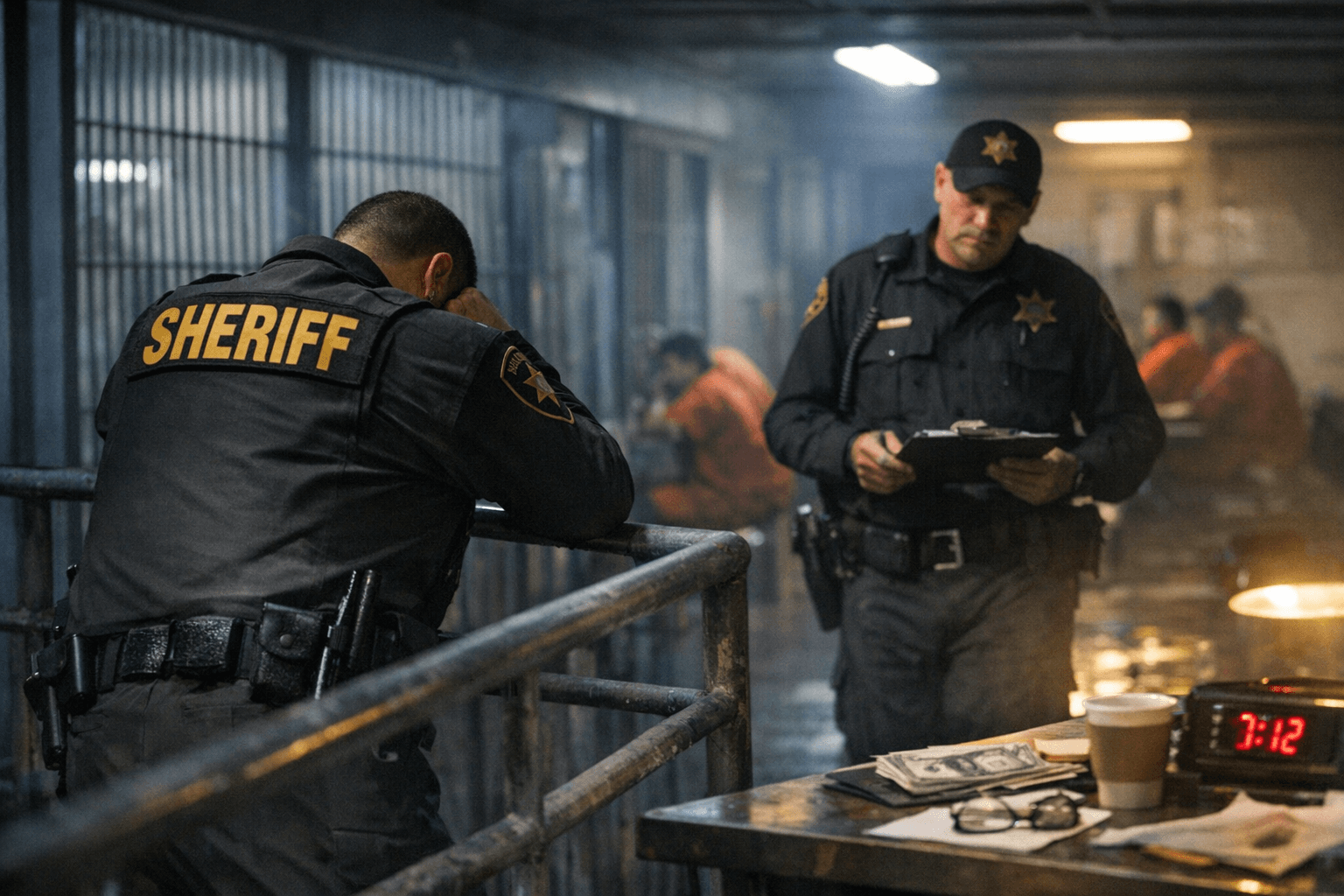 AI-generated illustration