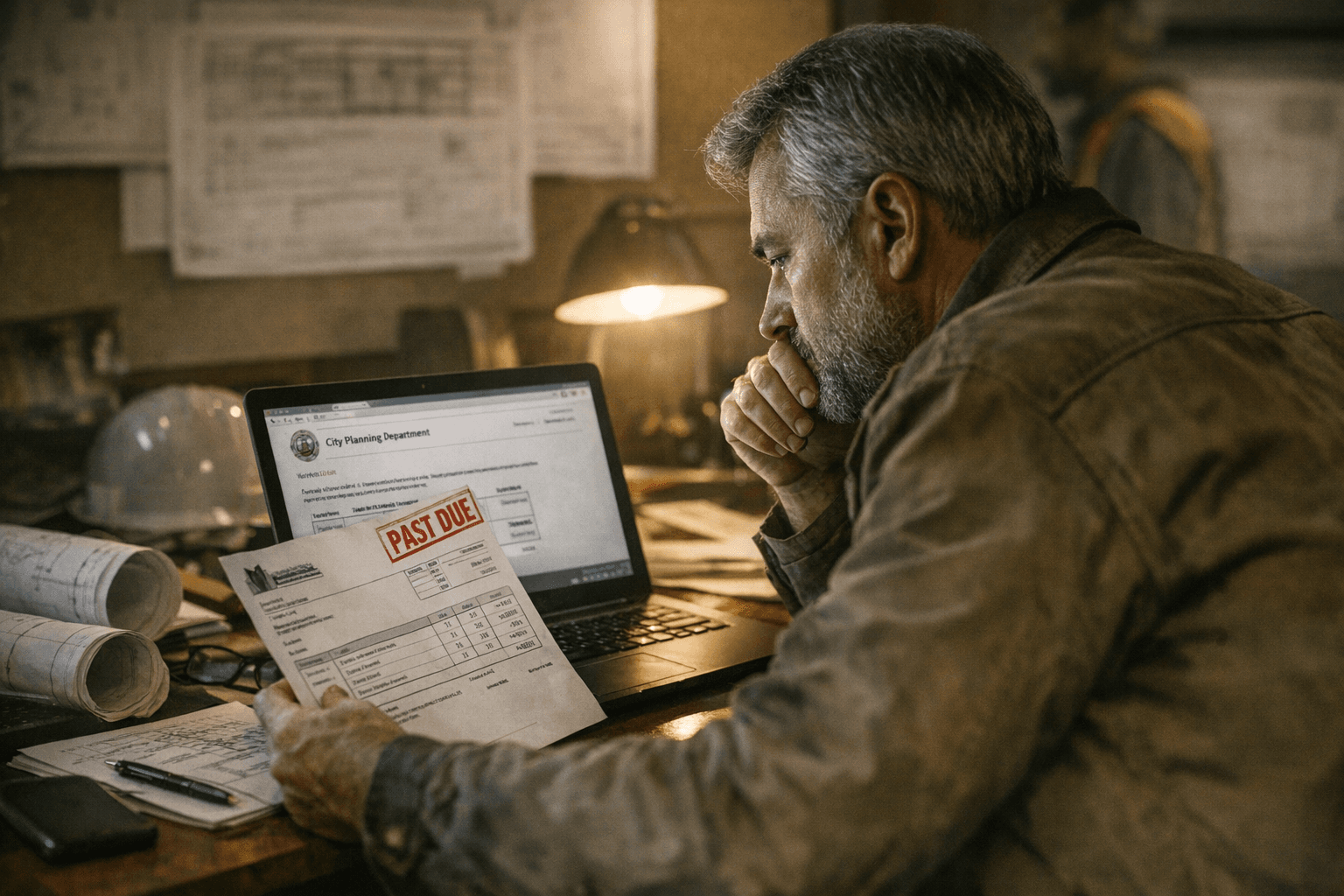 Eureka Warns Residents of Scam Emails Targeting Planning Department