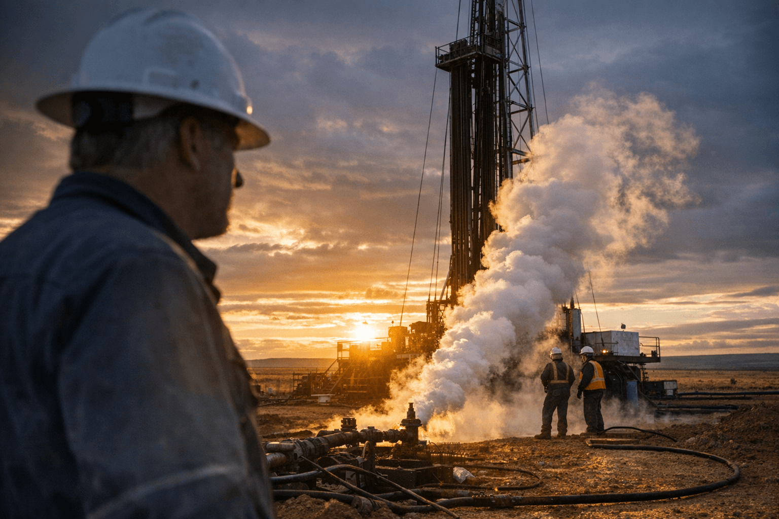 Helium test well finds gas in Las Animas, economic prospects improve