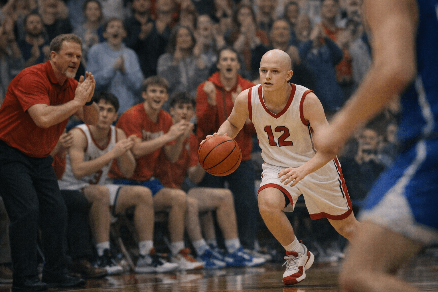 AI-generated illustration