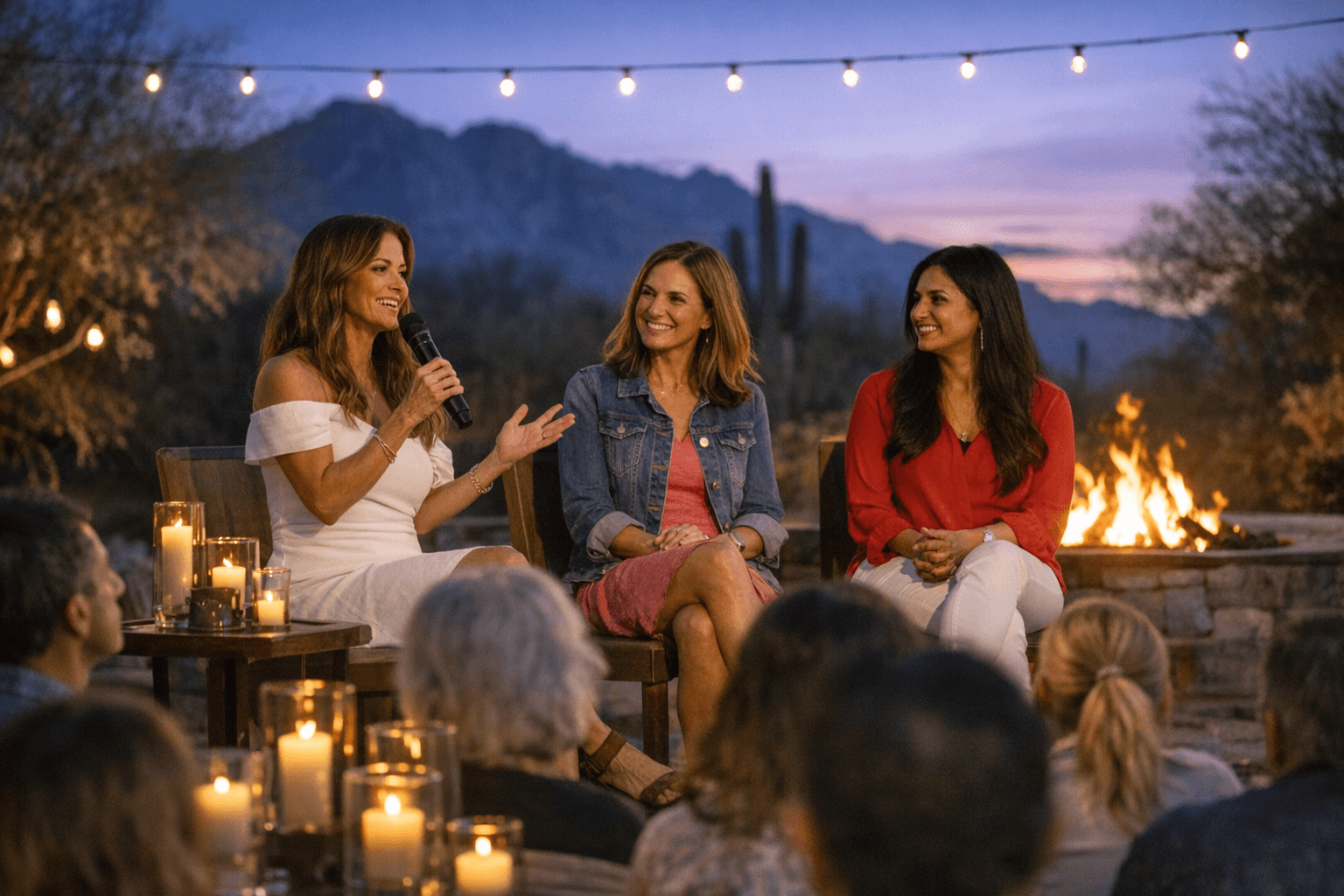 Canyon Ranch brings Enchant festival back to Tucson with bigger lineup