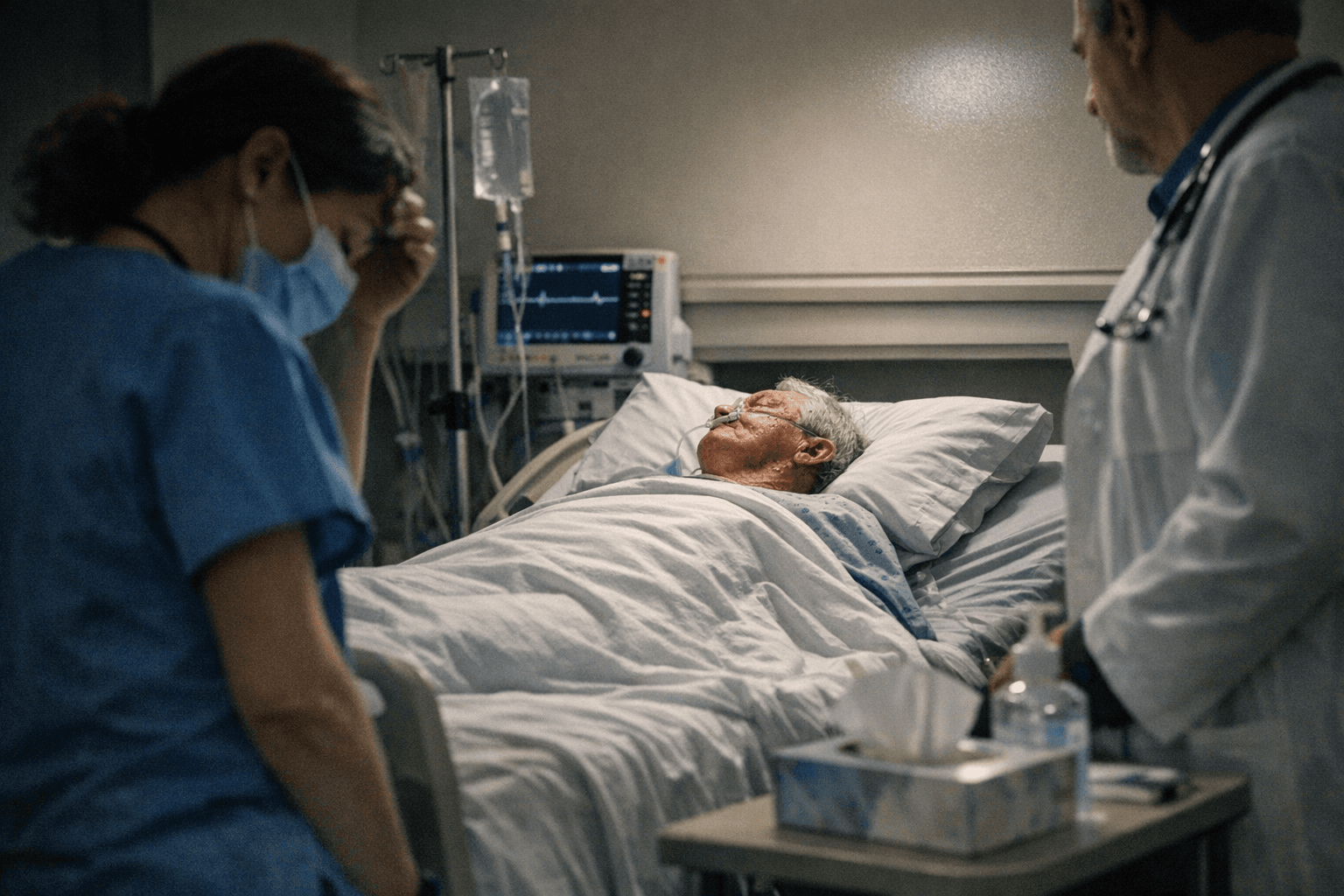 AI-generated illustration