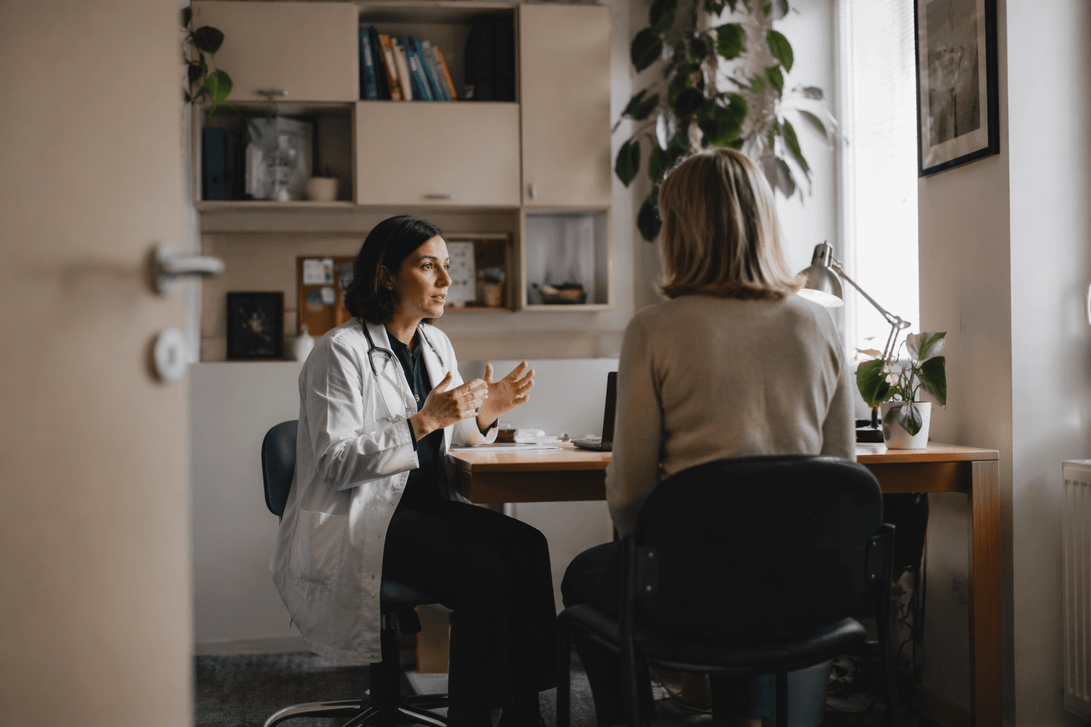 Best menopause symptom assessment services in the UK 2026