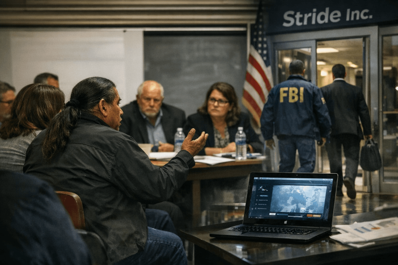 Local School Complaint Spurs National Investigation Into Stride Inc, Raises Enrollment Concerns