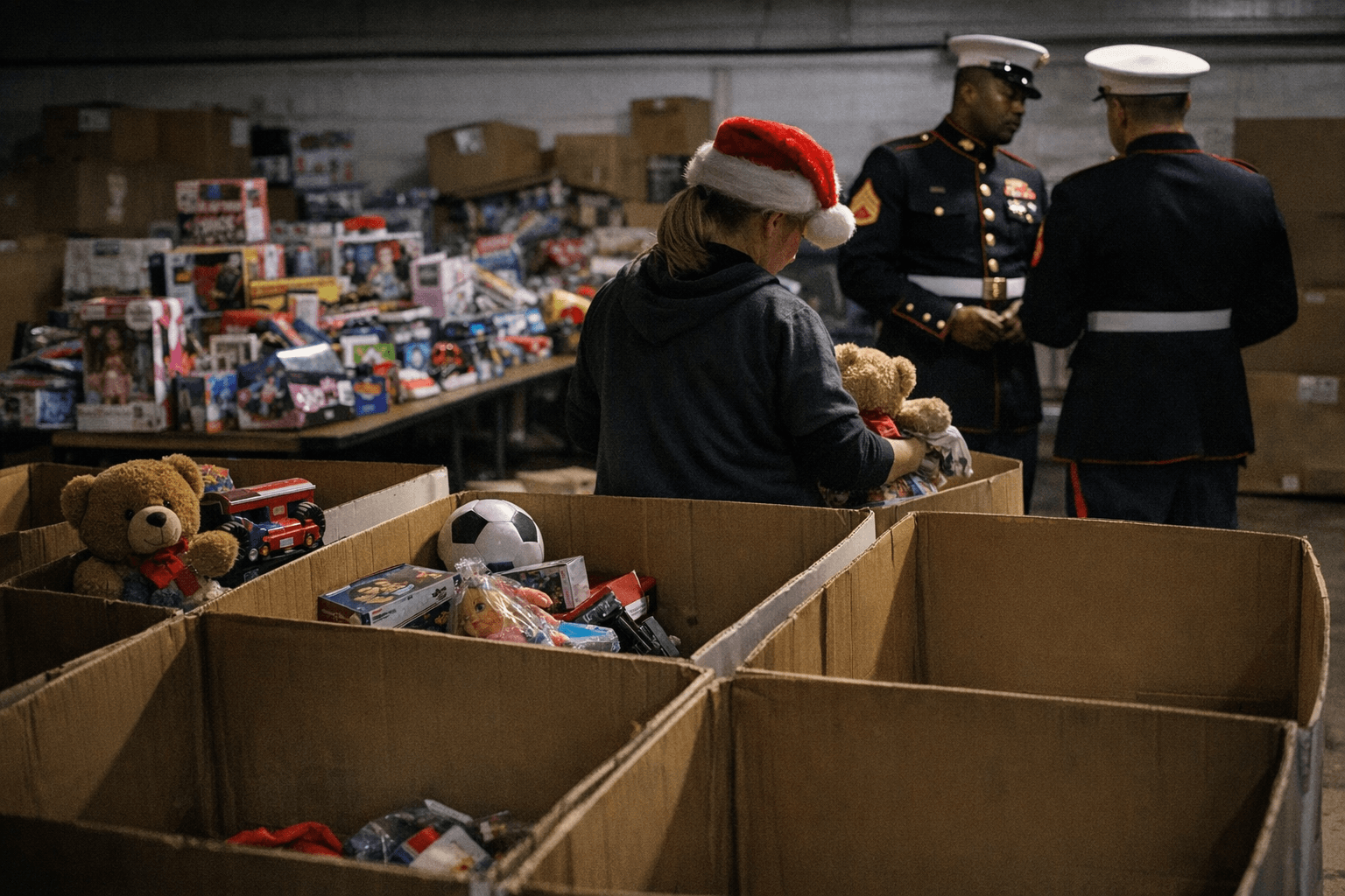 AI-generated illustration