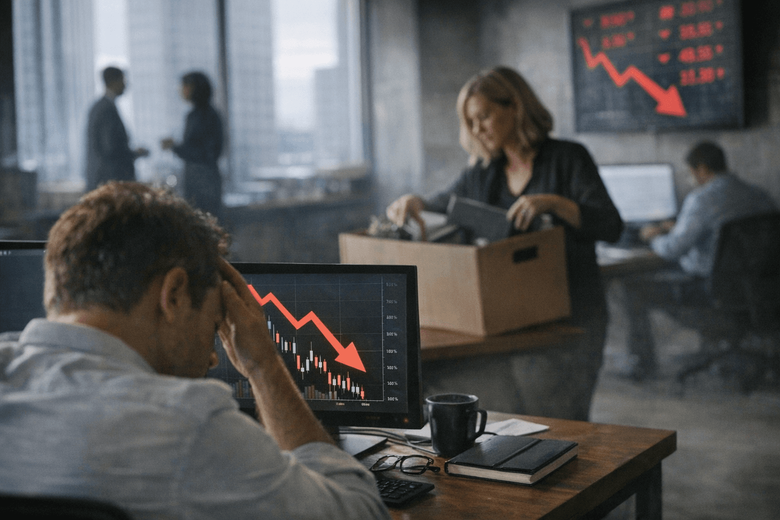 AI-generated illustration