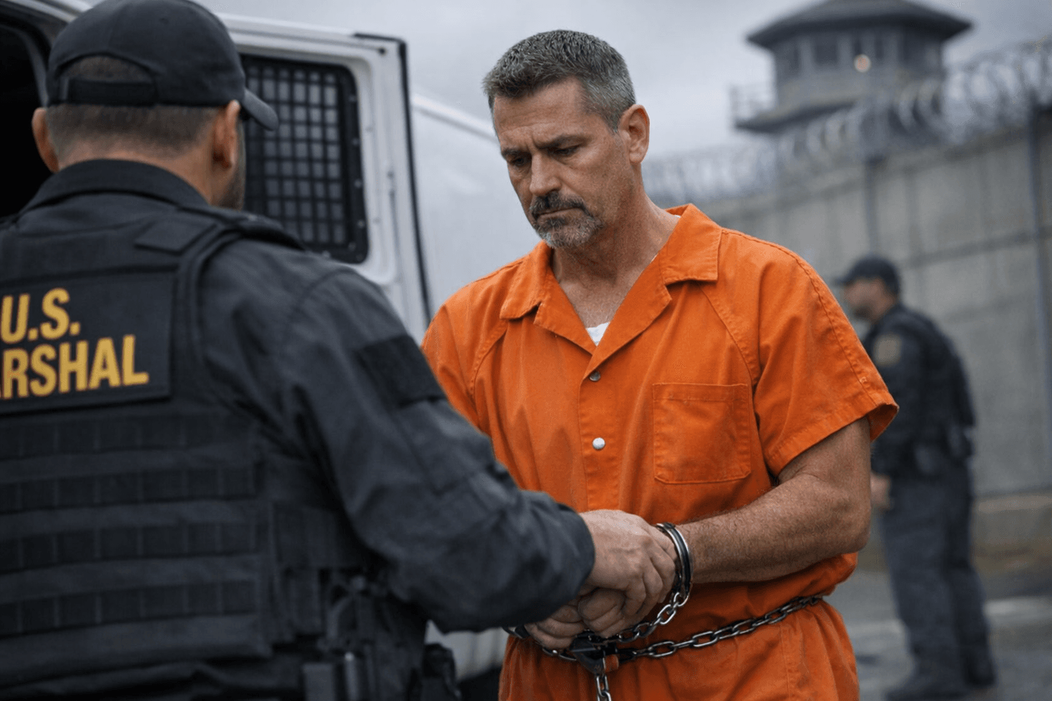 Jasper man sentenced to more than 11 years, federal prison term imposed