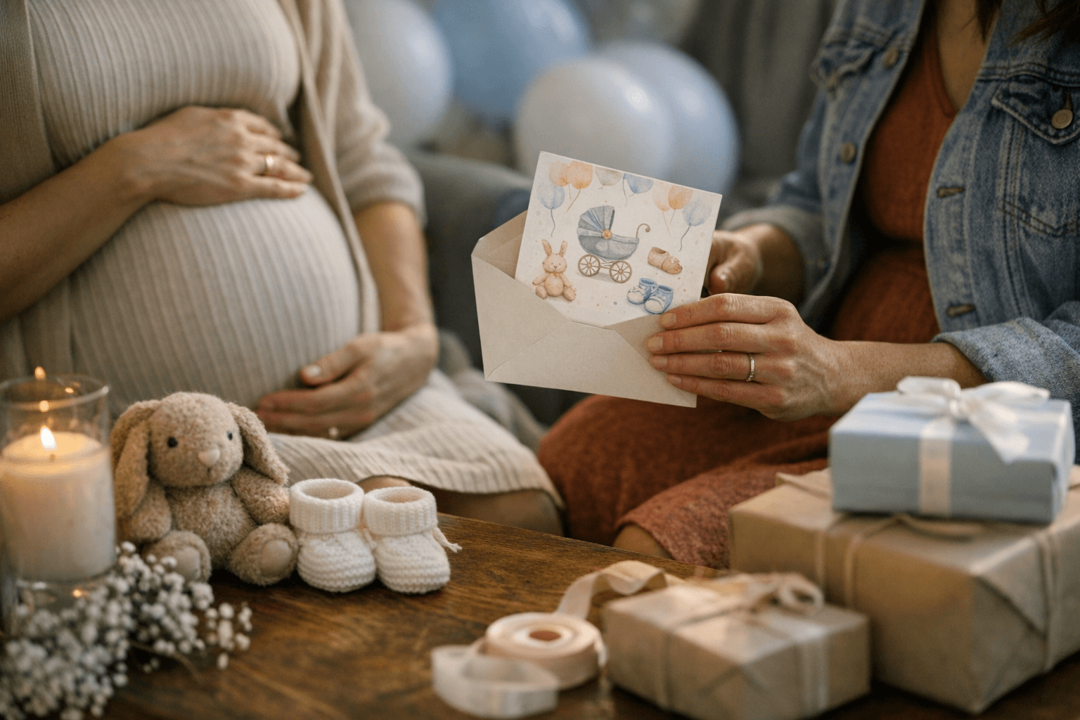 Baby Shower Invitation Wording Tips, Key Elements, and Creative Ideas