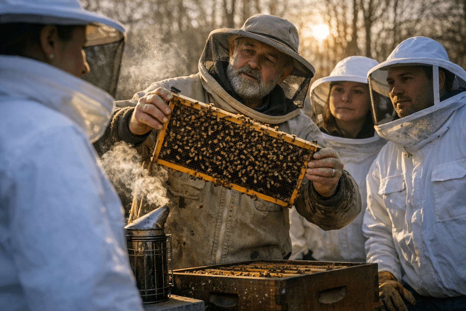 AI-generated illustration