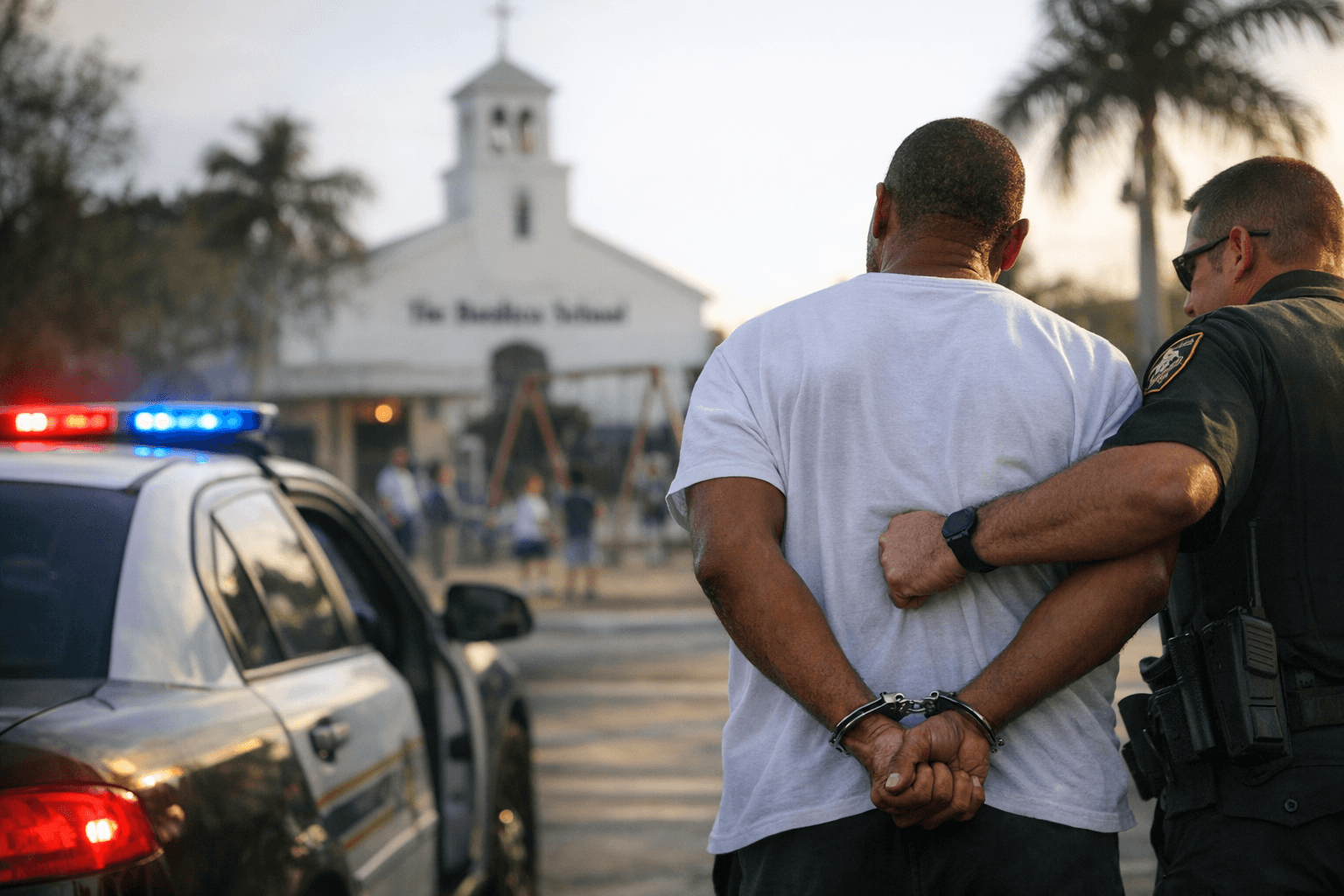 Key West man sentenced in school-zone drug sales case