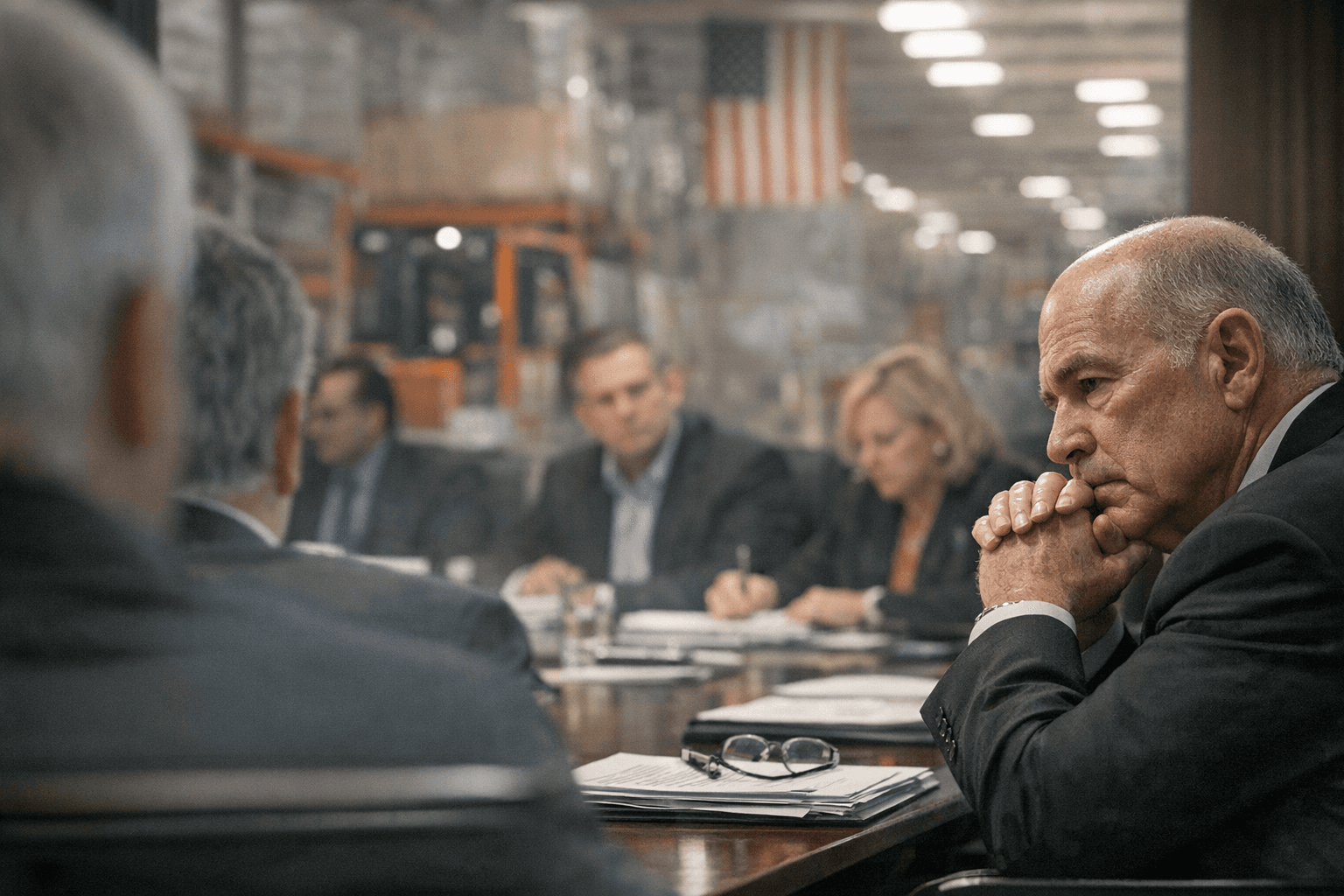 AI-generated illustration