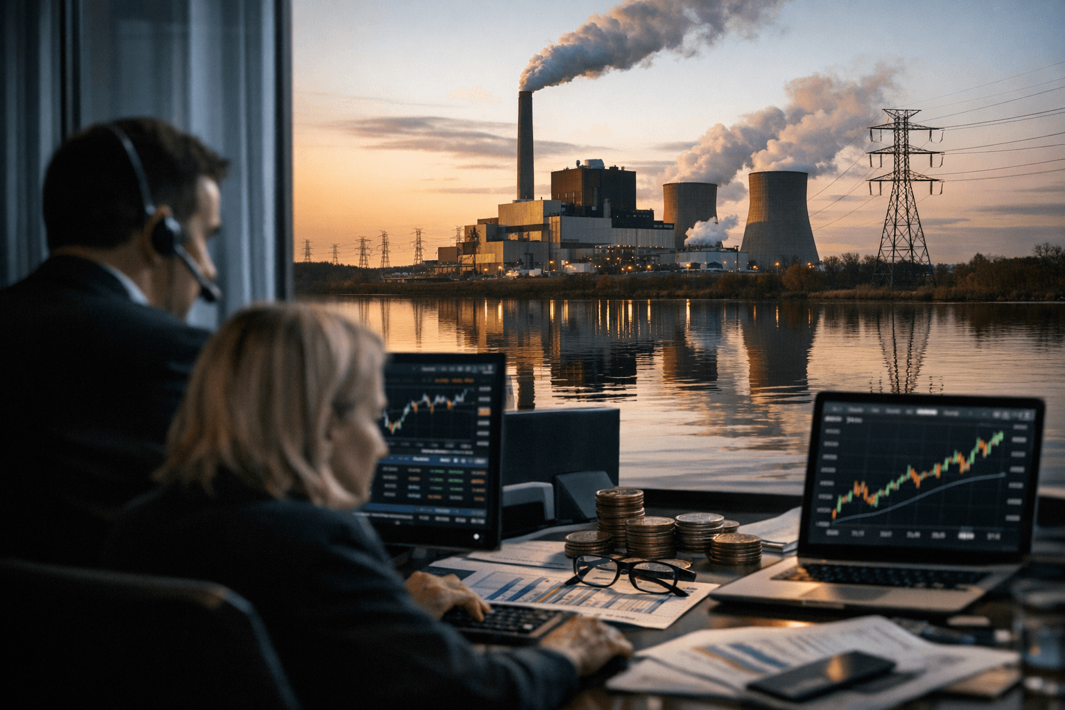 AI-generated illustration