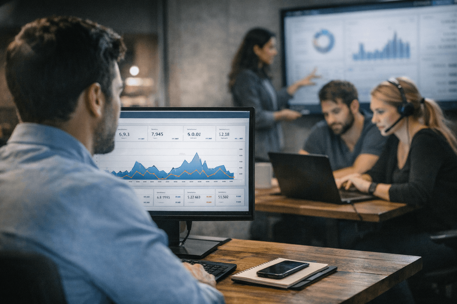 How White Label PPC Management Helps Agencies Scale Without Hiring In-House